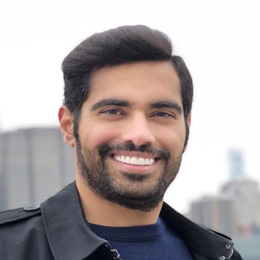 Amir Zadeh